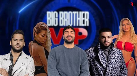 <b>Big</b> <b>Brother</b> <b>Vip</b> <b>Kosova</b>, është emisioni më i ri që do të nis pikërisht sezonin e ardhshëm në ekranin e Top Channel. . Big brother vip kosova konkurentet